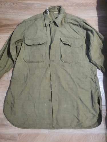 Chemise ww2 - chemise,