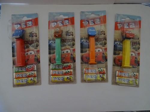 Cars disney pixar - cars,