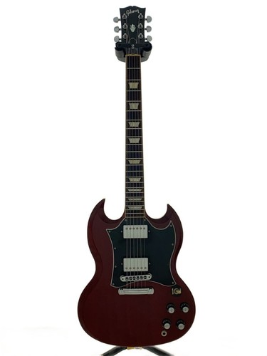 Guitare électrique gibson - guitare,