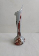 Vase Soliflore à bec en verre