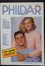 § B- catalogue ancien laine