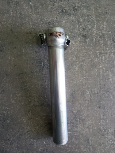 Tige selle simplex - selle,