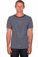 Ugholin T-shirt Marinière