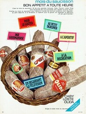 publicité Advertising 0421