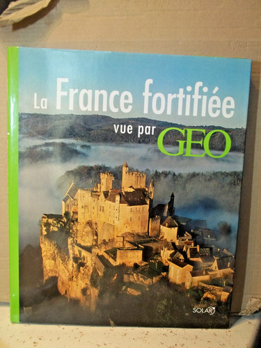 Guigon france fortifiée - france,