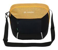 VAUDE sacoche de vélo Cycle Messenger Bike Bag M Burnt Yellow