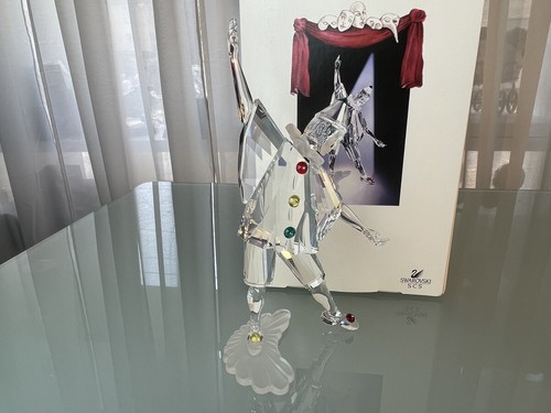Figurine swarovski 230586 - figurine,