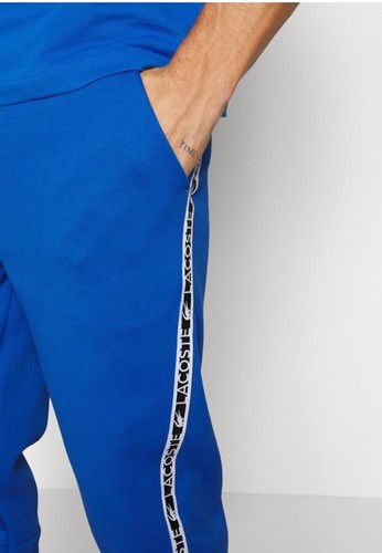 Pantalon survêtement - pantalon,
