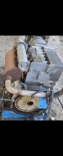 Deutz D 2011 Diesel Engine
