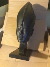 Moulage MUSÉE DU LOUVRE Tête