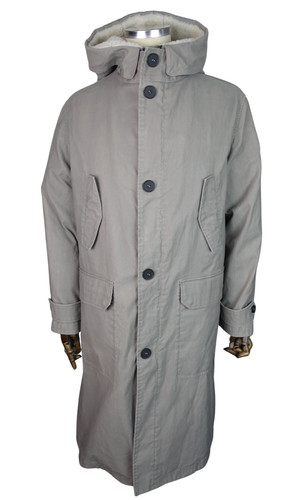 2440 yves salomon army - army, new