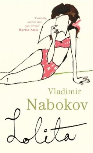 Vladimir nabokov lolita - vladimir,