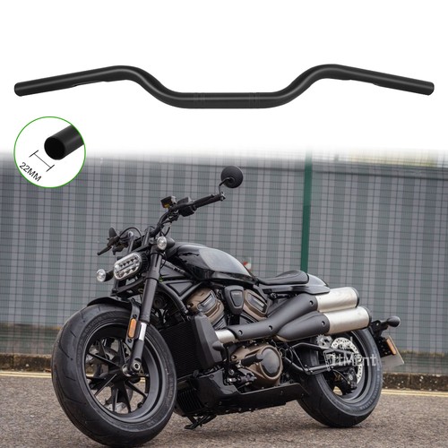 Motorcycle handlebar 22mm - motorcycle,