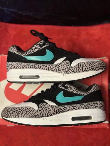 Grail nike air max 1 - grail,