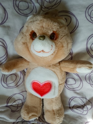 Bisounours care bears - bisounours,
