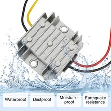 Imperméable Régulateur