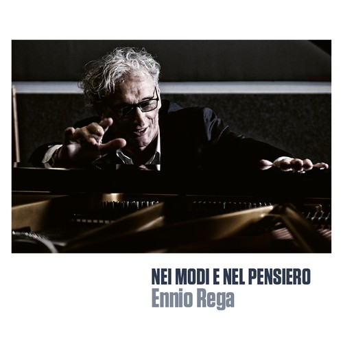 Ennio rega dans - ennio,