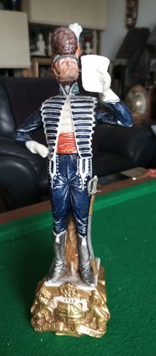 Soldat napoléonien - soldat, en