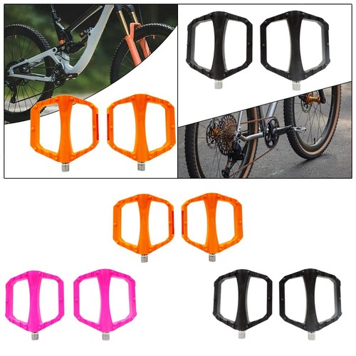 Pédales vélo route en - de,