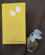Miniature Parfum Nina Ricci