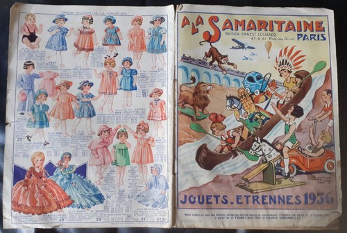 Catalogue 1936 a - catalogue,