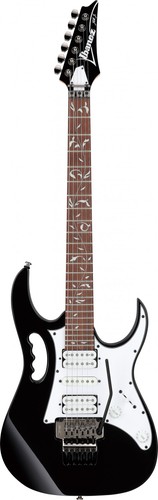 Ibanez jemjr signature - jemjr-bk, de