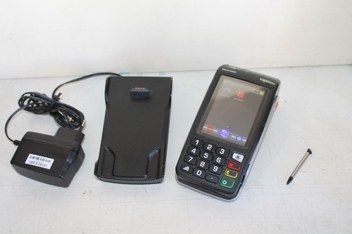 Ingenico move 5000 tpe socle - tpe, +