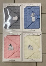 Sac bébé en laine avec