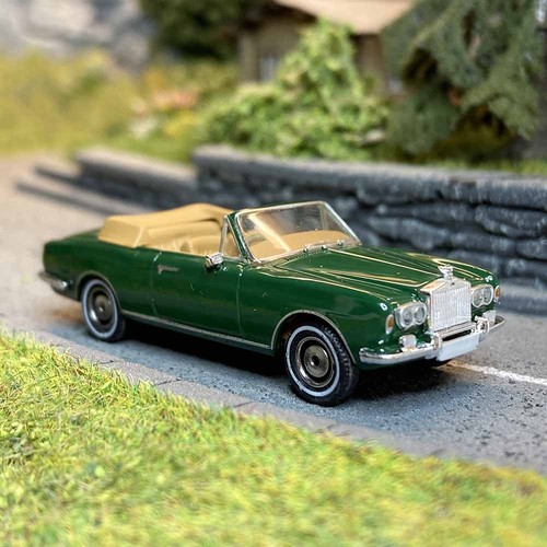 Rolls royce corniche - rolls,