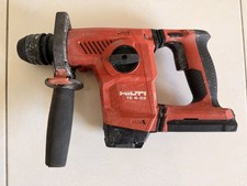 perforateur TE 6-22 hilti
