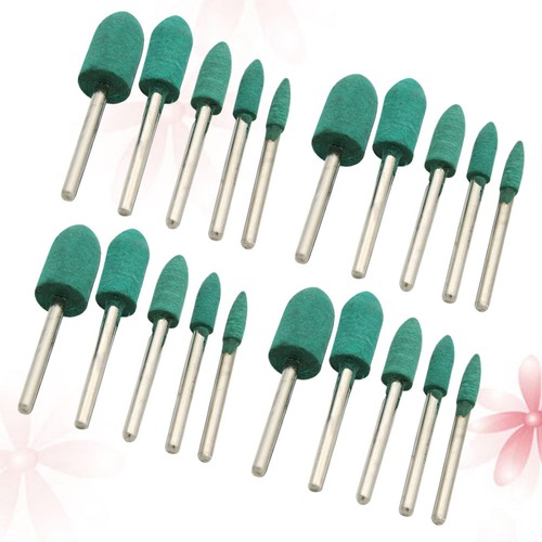 100 pcs disque polir meule - pcs,