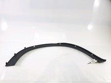 Élargisseur d'aile arrière gauche - BMW X5 II PH.1 - Gris Fonce - 51777158425 - 