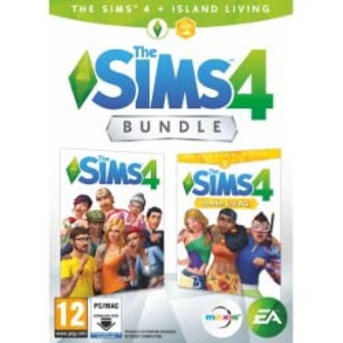 The sims espansione vita - 4,