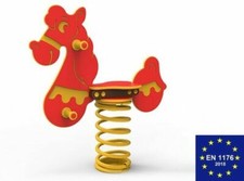 extérieur jouets bascule à