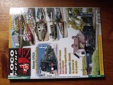 $$6 Loco-Revue N°692 Depot Ile Napoleon  140 C Lemaco  Loksound  Regneville