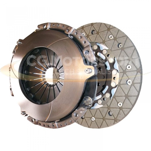 Motorsport stage clutch - motorsport,