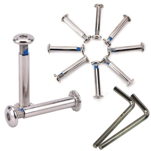 Pack roller skates screw - 10,