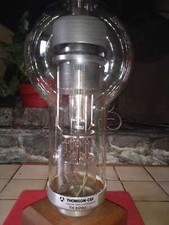 Thyratron triode à vapeur de mercure TH6090