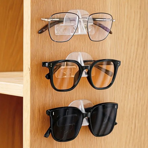 Support mural lunettes - mural, –