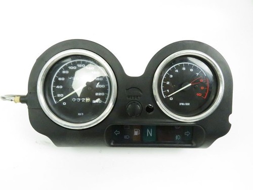 Compteur bmw 1150 rt - r,