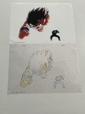 Dragon Ball Z Son Goku