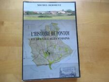 LORRAINE - L' HISTOIRE DE