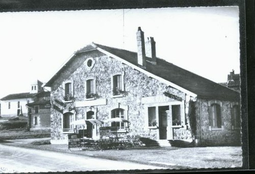 Somme tourbe signee gavet - tourbe,