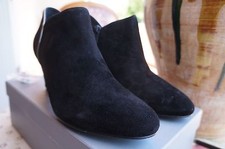 Jb Martin 2Selma, Bottes