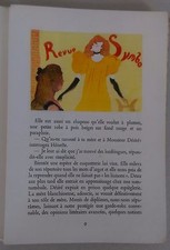 HENRI DUVERNOIS - CINQ