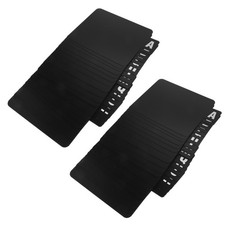 2 Set Séparateurs De