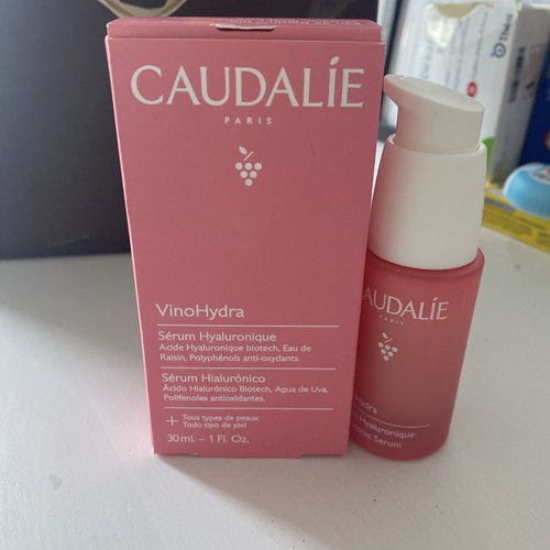 Sérum vinohydra caudalie - vinohydra,