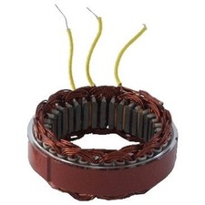 Cargo générateur stator - générateur,