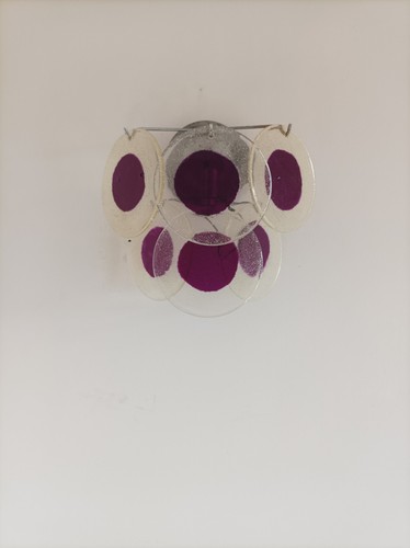 Applique gino vistosi - applique, targetti