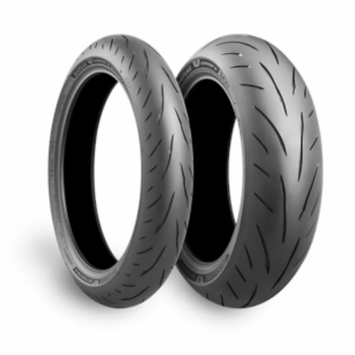 Pneu 180 tl - 180/55, 17